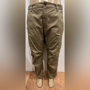 Vertx 38x30 Tan Cargo Pants.